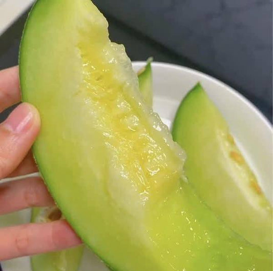 香華綠肉哈密瓜